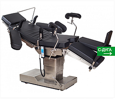 Стіл операційний ЕТ100 (електрогідравлічний, рентген-прозорий)