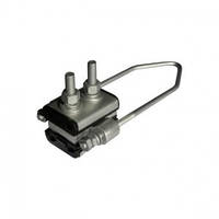 Анкерний затиск ізольований E. Next 4х(16-25) мм. кв