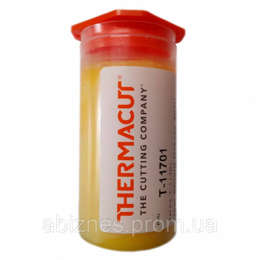 Мастило THERMACUT для теплозахисного екрану, 50 ml