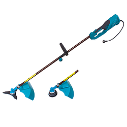 Електрокоса Grand КГ-2500 (Розбірна штанга)