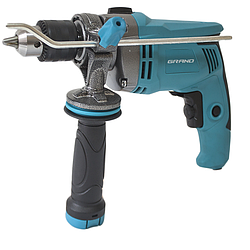 Дриль ударний Grand ДЕУ-1280