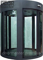 Шлюзна кабіна T48B — Big-Tube, фото 3