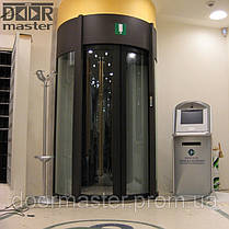 Шлюзова кабіна T48B - Big-Tube, фото 3