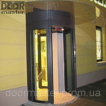 Шлюзова кабіна T48B - Big-Tube, фото 2