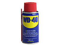 Многофункциональная смазка WD-40 100ml