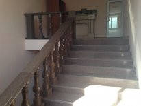 Гранітні ступені будь-якої складності