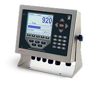 Ваговий контролер Rice Lake Weighing Systems серії 920i 230VAC, Одноканальна, Універсальний, USB