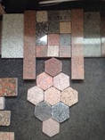 Брусчатка гранітна фігурна, фото 3