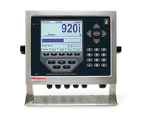 Ваговий контролер Rice Lake Weighing Systems серії 920i 230VAC, Безканальна, Deep Universal, USB