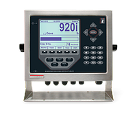 Ваговий контролер Rice Lake Weighing Systems серії 920i 230VAC, Одноканальна, Deep Universal, -