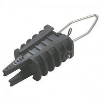 Анкерний затискач з жорсткою скобою E. Next 4х(16-35) мм. кв