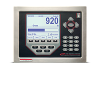 Весовой контроллер Rice Lake Weighing Systems серии 920i 230VAC, Бесканальная, Panel Mount, -