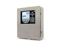 Ваговий контролер Rice Lake Weighing Systems серії 920i 230VAC, Безканальна, Wall Mount, USB