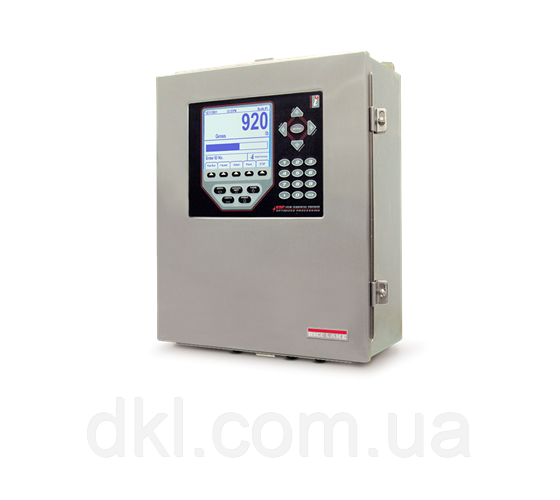 Весовой контроллер Rice Lake Weighing Systems серии 920i 230VAC, Бесканальная, Wall Mount, USB - фото 1 - id-p578950371