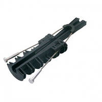 Анкерний затискач на тросі E. Next 4х(25-70) мм. кв