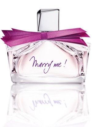 Жіноча парфумована вода Lanvin Marry Me (репліка)