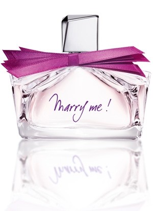 Жіноча парфумована вода Marry Me Lanvin