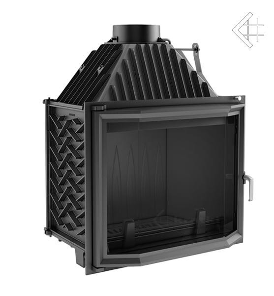 Каминна топка Zuzia призма