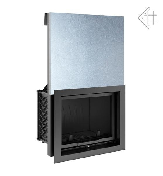 Каминна топка Zuzia з підіймальними дверцятами