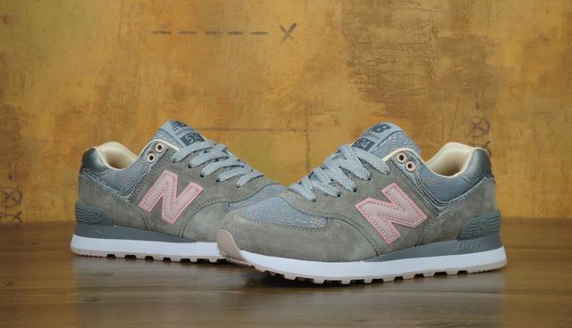 Чоловічі кросівки New Balance в Україні фото