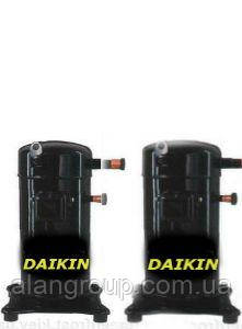 Компресор Daikin JT160BCBY1L