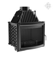 Каминна топка Zuzia панорама