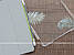 Чехол Slimline Graphic Combo для iPad 9.7 2017 / 2018 (A1822, A1823, A1893, A1954) Palm Leaves, фото 3