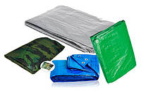 Що таке тарпаулін і чому він такий хороший?