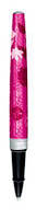 Красивая ручка шариковая Waterman AUDACE 22 631 розовый