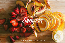 Сангрия – что же это?