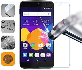 Захисні стекла для телефонів