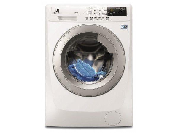 Пральна машина ELECTROLUX EWFB1294BR A+++ 9 кг 1200б