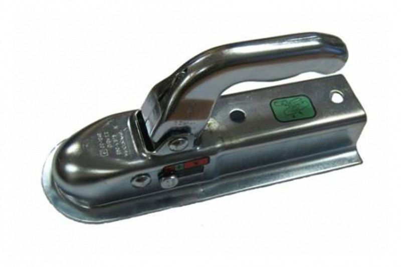 Зчіпний пристрій до легкового причепа Knott-Autoflex 750 кг ■40 мм 6E0081.091, фото 1