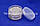 Гранули (кульки) для стерилізації у банці, 500 гр., фото 2