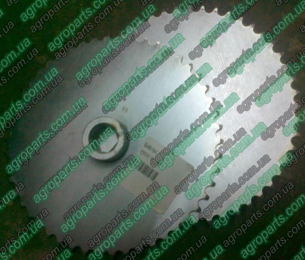 Зірочка GA5194 зі ступицею z50 KINZE Sprocket, 50 Tooth зірочка ga5194 запчастини