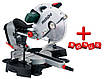 Торцювальна пила Metabo KGS 315 PLUS Безкоштовна доставка по Україні!, фото 2