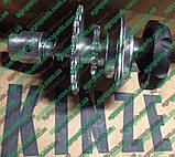 Зірочка GA5114 KINZE hex ⅞ " з маточиною z30 KINZE Sprocket 30Tooth ga5114 запчастини, фото 3