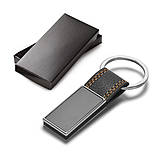 Брелок із штучної шкіри, фото 2