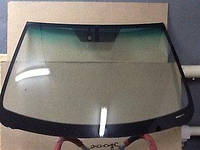 Лобовое стекло Toyota COROLLA 4дв 2007-2013 Akustik