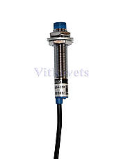 Індуктивний датчик HURON LJ12A3-4-Z/BX NPN NO відкритий, фото 5