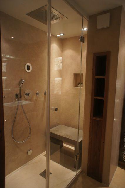 Хамам для квартири