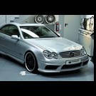 MERCEDES CL 203 SPORTCOUPE (2000-2004)