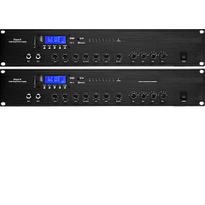 Підсилювачі трансляційні