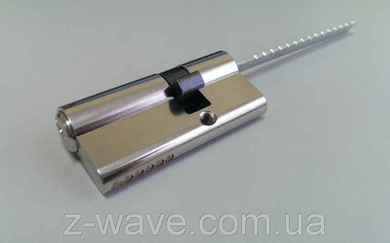 Серцевина для замка Dana Lock 50 мм — POL_PC50