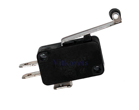 Кінцевий вимикач, фото 1