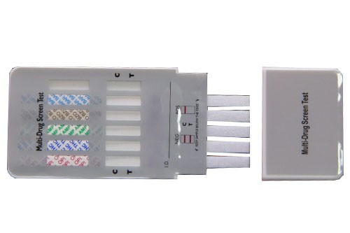 Експрес-тест на 4 різновиди наркотичної медицини, фото 1