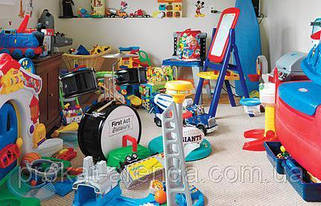 Іграшки для дитячого свята