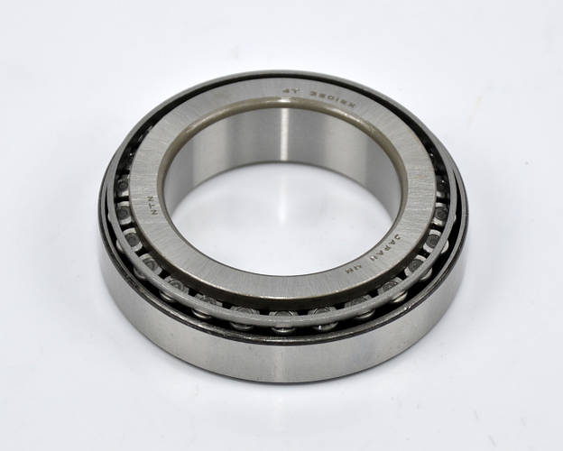 Купить Подшипник задней ступицы внутрений / внешний на Renault Mascott ...