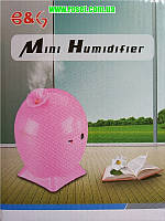  Мінізволожувач повітря Mini Humidifier G-6002