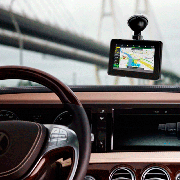 Навітел навігатор - ваш помічник в дорозі.